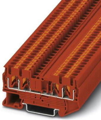 Produktbild Phoenix Contact Feed-Through Terminal 3209580
