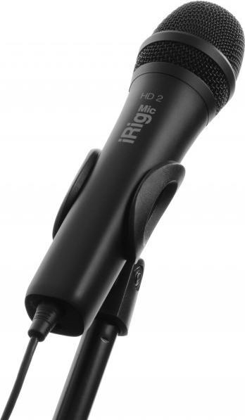 Image du produit IK Multimedia iRig HD 2 (USB, 30 pin, Lightning)