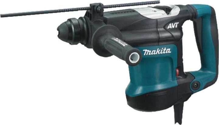 Produktbild Makita Kombihammer HR3210C (Netzbetrieb)