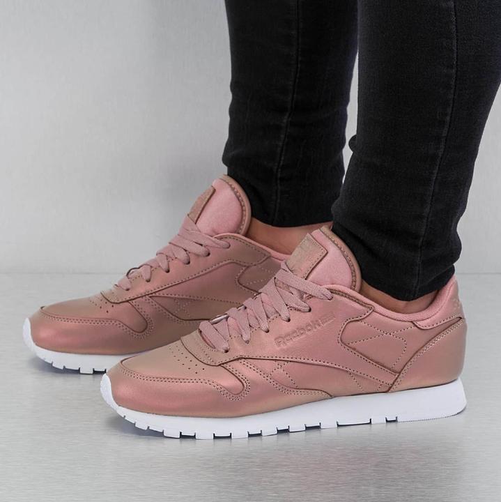Immagine prodotto Reebok Classic Pearlized (35.5)