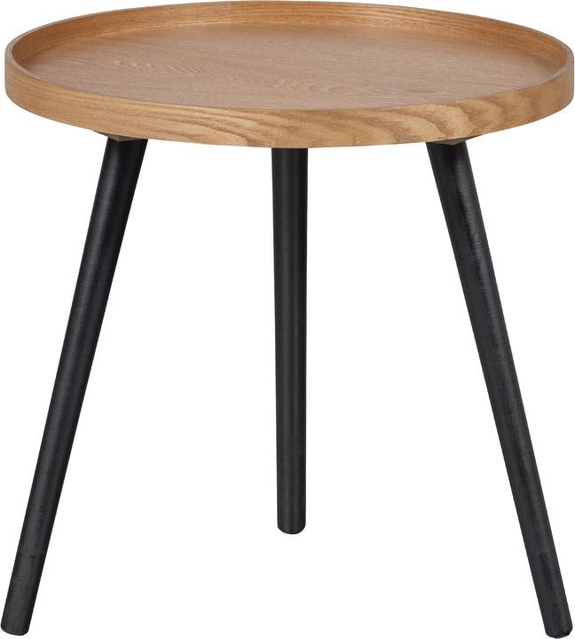 Actual product image Woood Mesa (45 x 45 x 45 cm)
