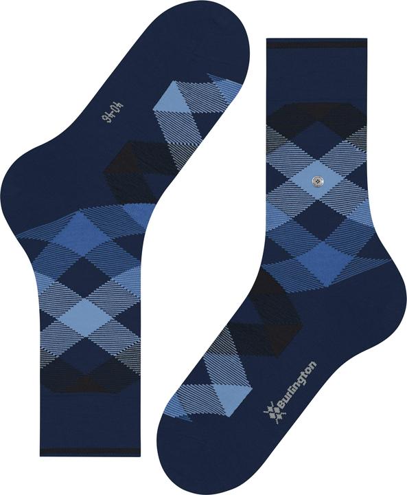 Image du produit Burlington Socken Casual Bequem sitzend (40 - 46)