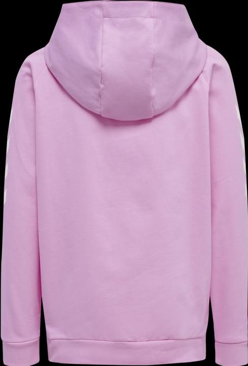 Immagine prodotto hummel Go Kids Felpa Con Cappuccio In Cotone Con Zip (164)