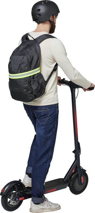 Image du produit Newrban Cellularline Ceinture réfléchissante Jaune