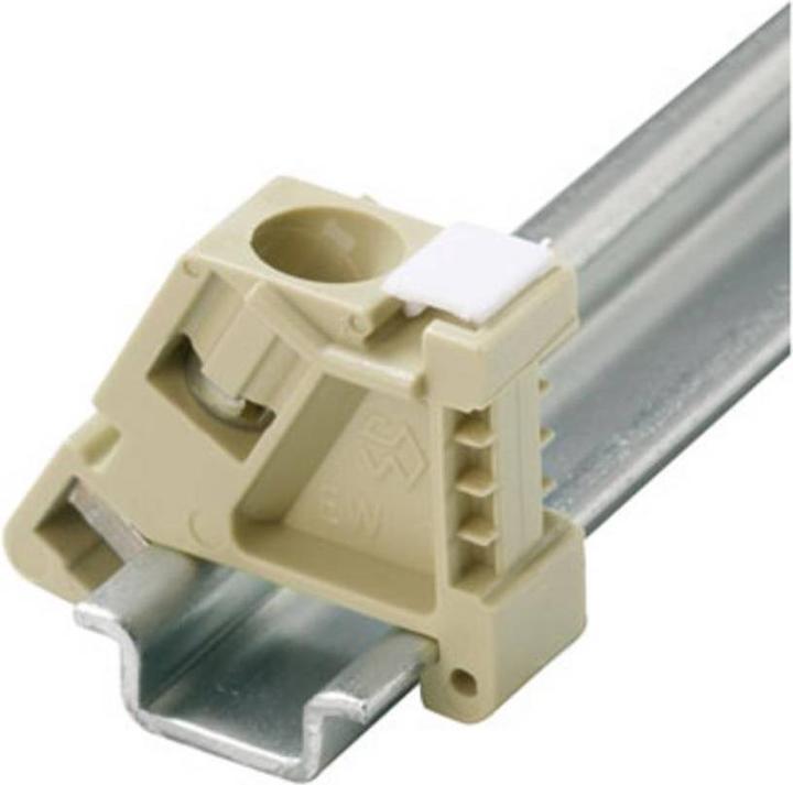 Actual product image Weidmüller End stops for AKZ4 min DIN rail terminal (Various)