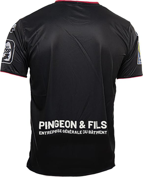 Immagine prodotto Uhlsport Trikot Clermont Foot Third 23/24 (152)