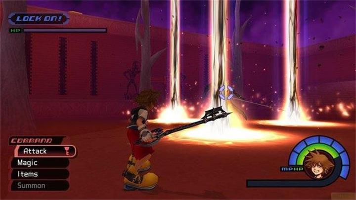 Immagine prodotto Square Enix Kingdom Hearts - La storia finora (PS4, EN)