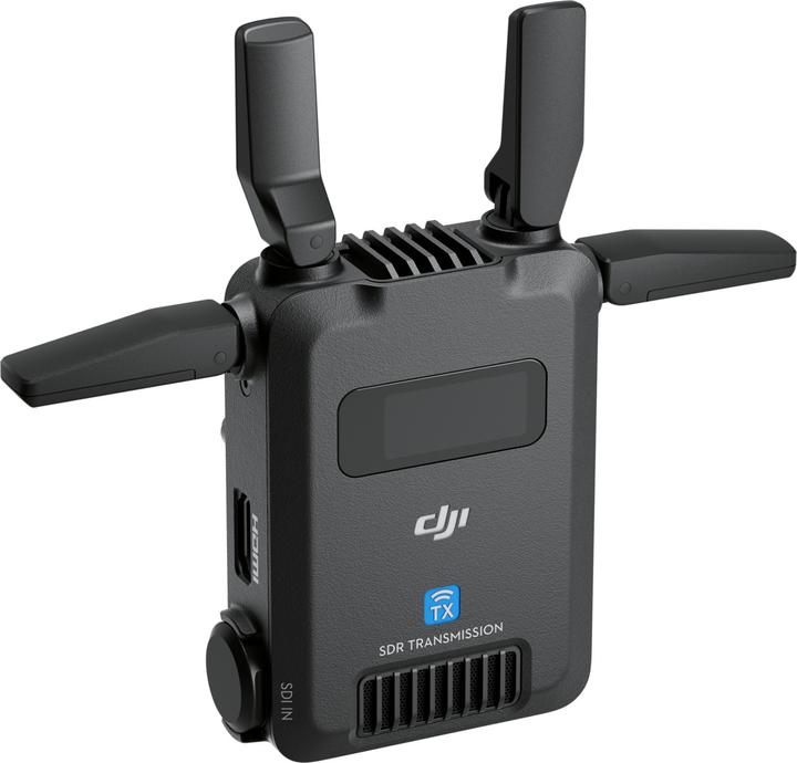 Actual product image DJI SDR Transmission Transmitter (Drone transmitter)