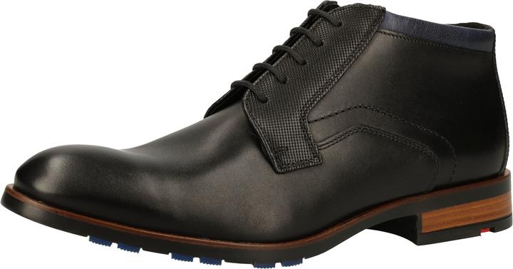Lloyd Halbschuhe (44)