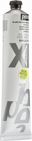Image du produit Pebeo Huile Fine XL (Blanc de zinc, Véritable, 200 ml)