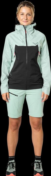Produktbild Dynafit Women's Transalper 3L Jacket (S)