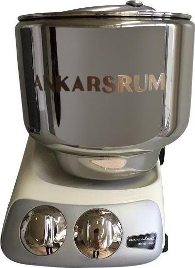 Actual product image Ankarsrum Assistant 6230 Cream (1500 W)