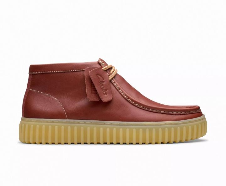 Image du produit Clarks Torhill Hi (41)
