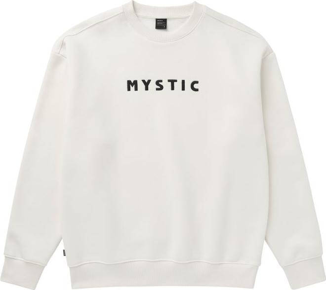 Mystic Brand Crew Sweat