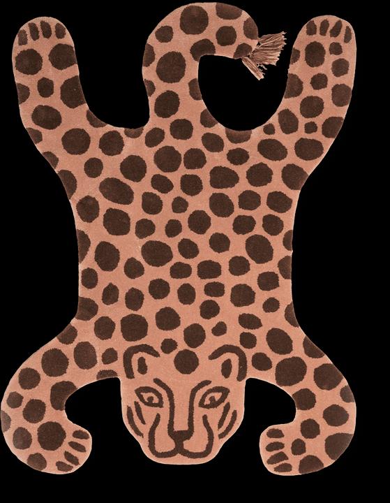 Ferm Living Safari (118 x 160 cm)