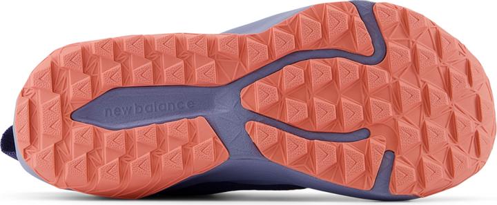 Image du produit New Balance PANTRLV6 Kids Nitrel v6 Bungee (32)