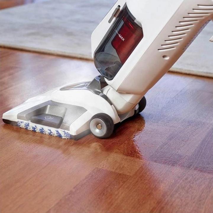 Image du produit Polti Aspirateur à vapeur (1800 W)