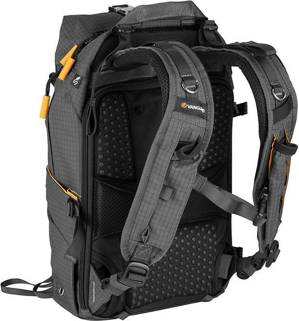Immagine prodotto Vanguard Veo Active 42M (Zaino per fotocamera, 17 l)