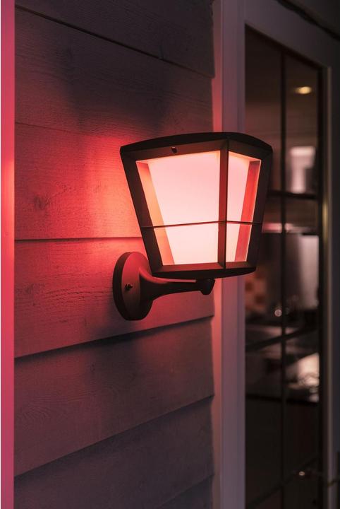 Produktbild Philips Hue Econic Basis (1150 lm)