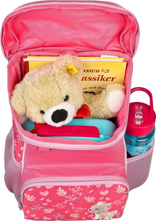 Produktbild Scooli Kindergartenrucksack Daisy Deer