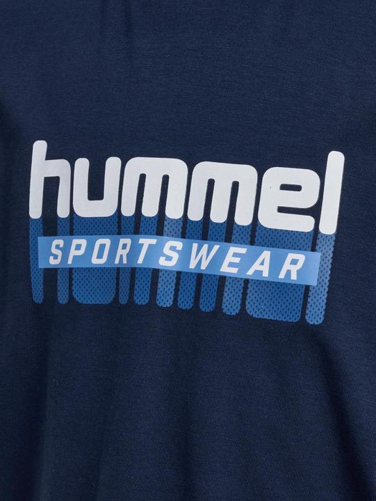 Immagine prodotto hummel hmlTUKAS T-SHIRT S/S (122)