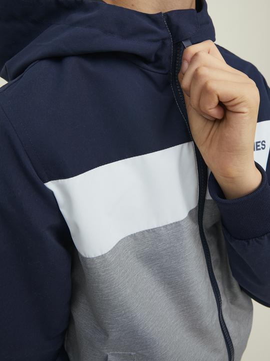 Immagine prodotto Jack & Jones Bomber di blocco per ragazzi (152)