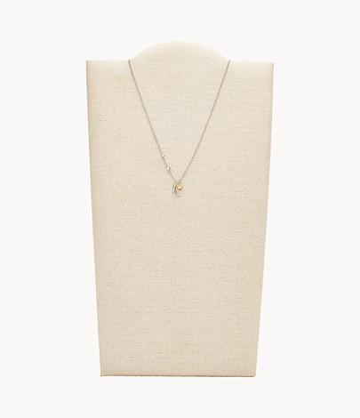 Actual product image Fossil Sterling (925 silver, 42 cm)