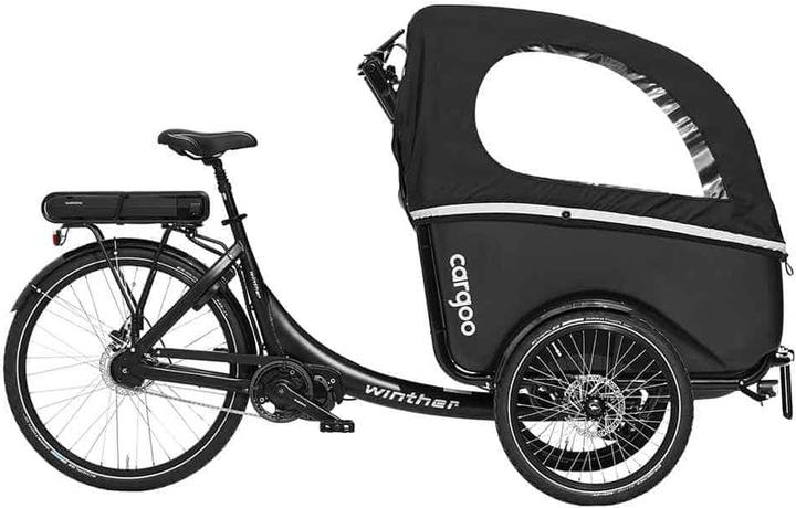 Immagine prodotto Winther E-Cargoo (86 cm)