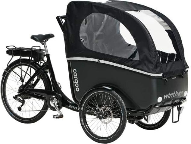 Immagine prodotto Winther E-Cargoo (86 cm)