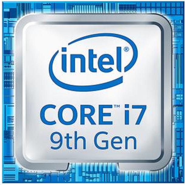 Produktbild HP ZBook 17 G6 (17.30", Intel Core i7-9850H, 32 GB, 512 GB, CH)
