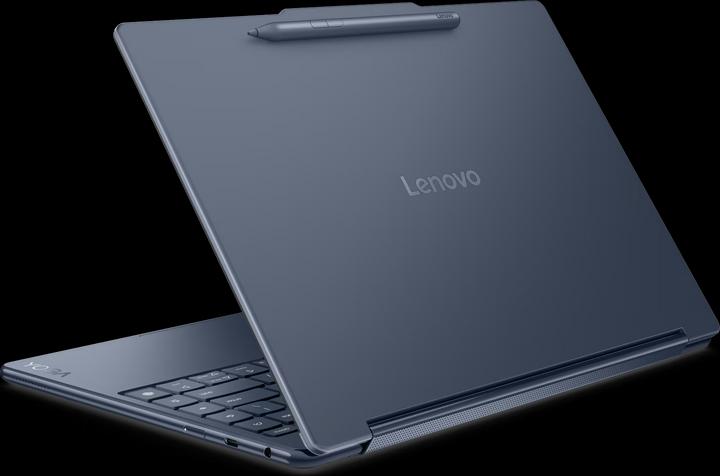 Image du produit Lenovo Yoga 9 2-in-1 Aura Edition (14", Intel Core Ultra 7 258V, 32 Go, 1000 Go, CH)