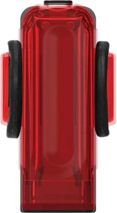 Actual product image Lezyne Strip Pro AI Alert 400+ Rear V2 (400 lm)