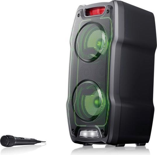 Immagine prodotto Sharp PS-929 (13 h, Batteria ricaricabile, Corrente elettrica)