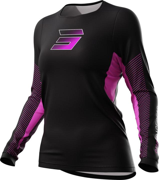 Shot CONTACT VENUS Damen Jersey