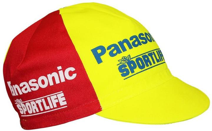 Immagine prodotto Gist Equipe Vintage Panasonic