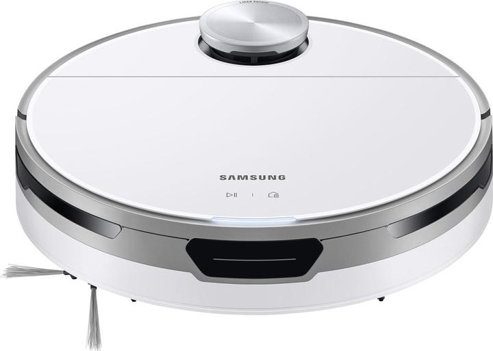 Actual product image Samsung Jet Bot+ VR8500 (Robot vacuum)