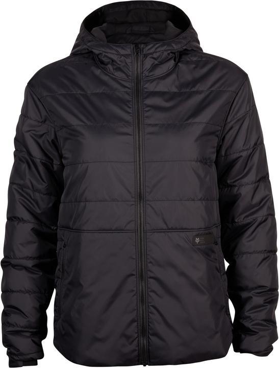 Image du produit Fox VESTE 23 W RIDGEWAY 2.0 BLK S (S)