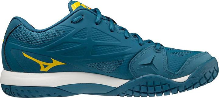 Produktbild Mizuno hallenschuhe wave intense tour 5 ac (40)