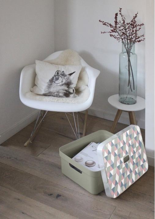Actual product image Sunware Sigma Home (45.5 x 35.5 x 18.5 cm, 24 l)