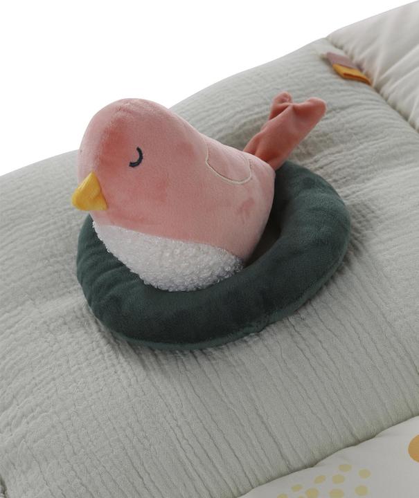 Produktbild Vertbaudet Baby Activity-Decke