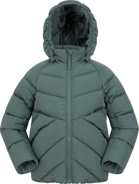 Mountain Warehouse Chill Steppjacke