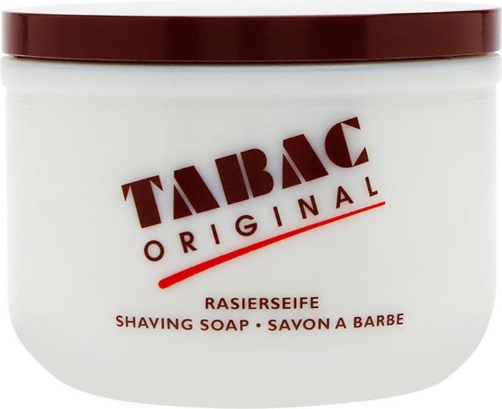 Tabac Original (125 ml, Shaving soap)