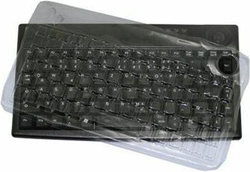 Image du produit Active Key Couverture de protection du clavier pour le trackball AK-440