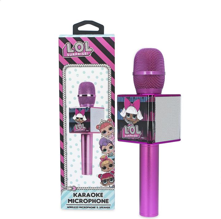 Image du produit OTL L.O.L. Surprise My Diva
