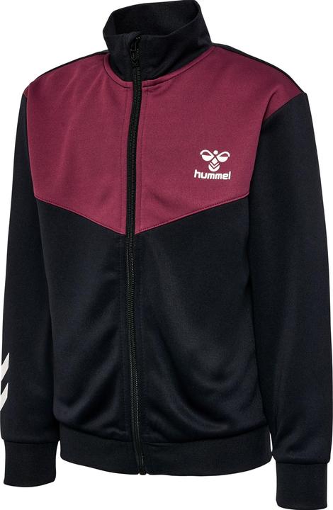 hummel Hmlmolin Zip Jacket (176)