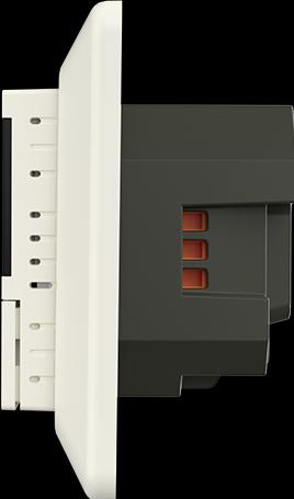 Immagine prodotto Heatit Pro Thermostat (White RAL 9010)