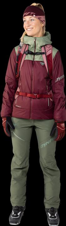 Produktbild Dynafit Radical PrimaLoft Kapuzenjacke (XS)