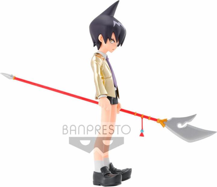 Produktbild Bandai SHAMAN KING - Tao Ren - Figurine 14cm