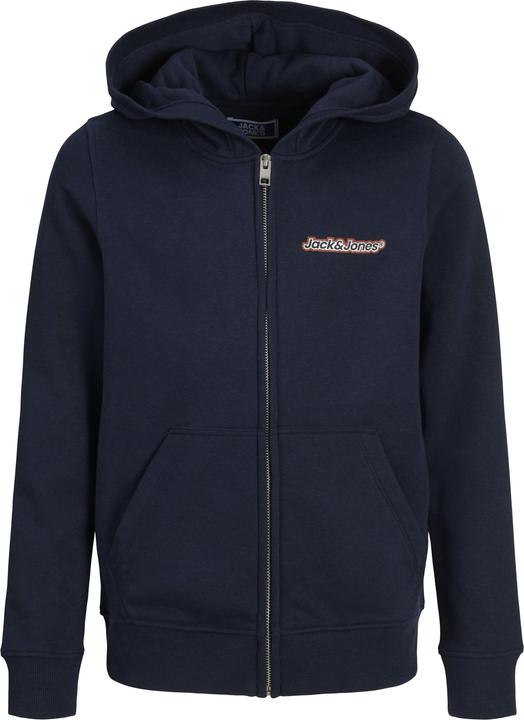 Image du produit Jack & Jones Veste à capuche Logo Junior Veste à capuche (176)