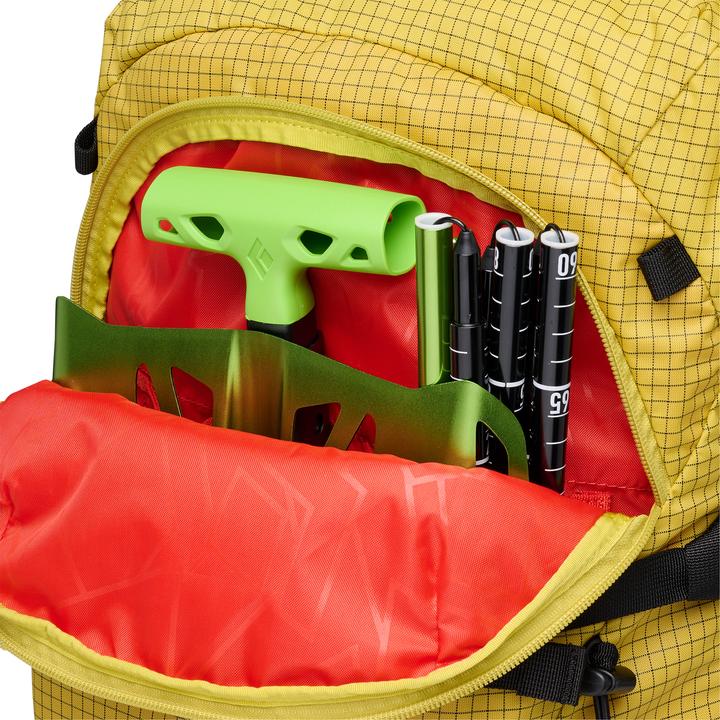 Actual product image Black Diamond Cirque 35 Backpack (35 l)